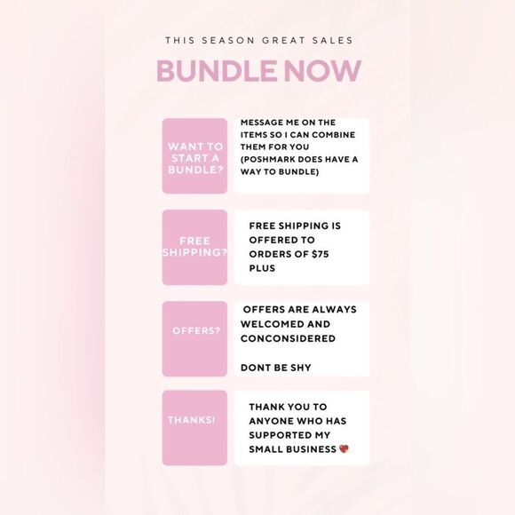 Pink top - Picture 5 of 5